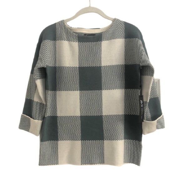 Jones New York Women’s Sweater - Picture 1 of 7